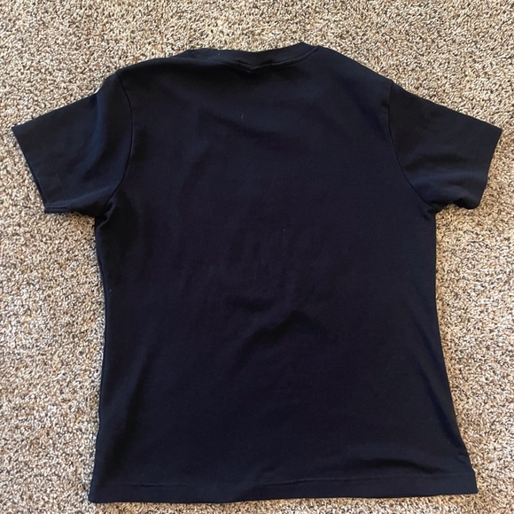 Port Authority Graphic T-Shirt- Size Large - Picture 2 of 3